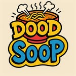 Dood Soop Logo